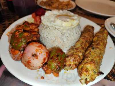 New Cathay Bar & Restaurant