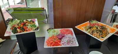 Twenty Nine All Day Dining