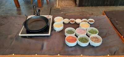 Twenty Nine All Day Dining