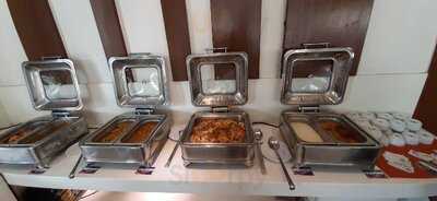 Twenty Nine All Day Dining