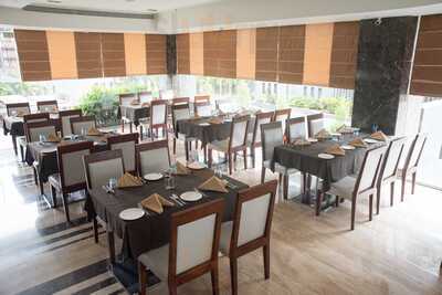 Twenty Nine All Day Dining