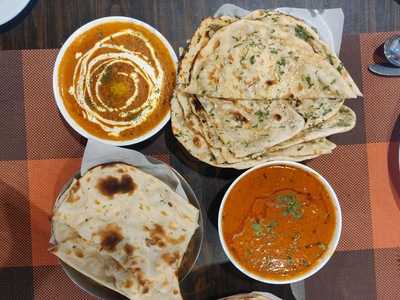 Twenty Nine All Day Dining