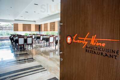 Twenty Nine All Day Dining