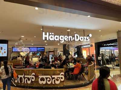 Haagen Dazs