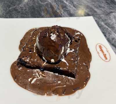 Haagen Dazs