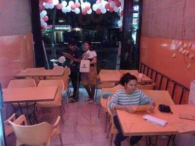 Jingles - The Food Fiesta