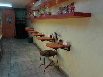 Jingles - The Food Fiesta