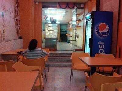 Jingles - The Food Fiesta