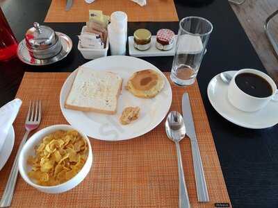 Welcomcafe Crossandra