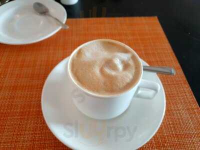 Welcomcafe Crossandra