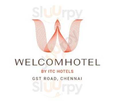 Welcomcafe Crossandra