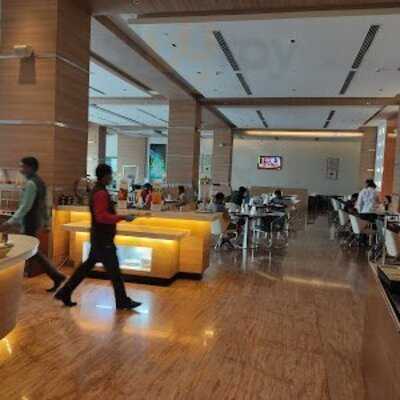 Welcomcafe Crossandra