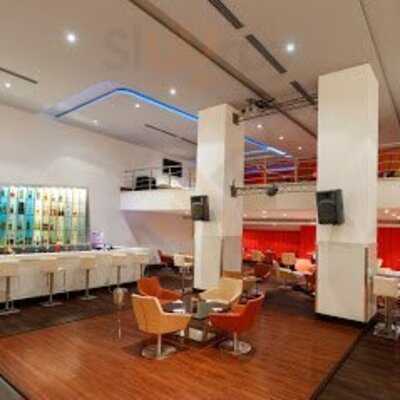 Welcomcafe Crossandra