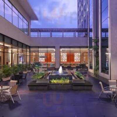 Welcomcafe Crossandra