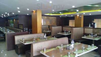 Nandhana Palace Koramangala