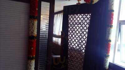 Nandhana Palace Koramangala