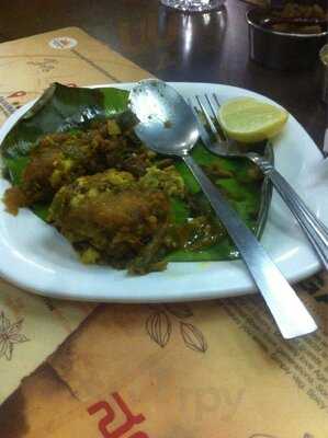 Nandhana Palace Koramangala