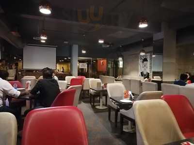 Nandhana Palace Koramangala