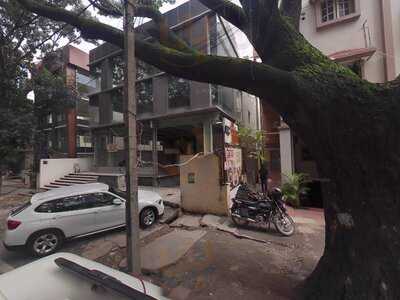 Nandhana Palace Koramangala