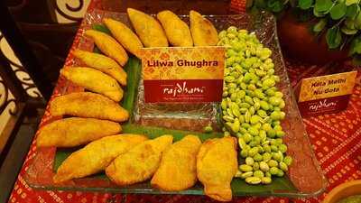 Rajdhani Thali Restaurant