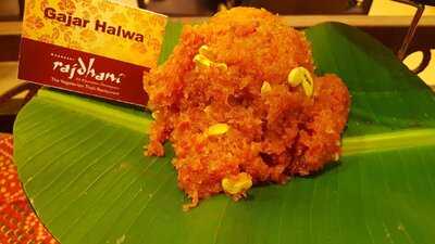 Rajdhani Thali Restaurant