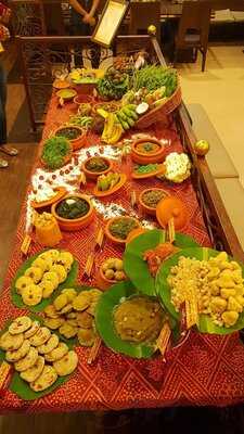 Rajdhani Thali Restaurant