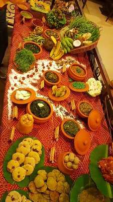 Rajdhani Thali Restaurant