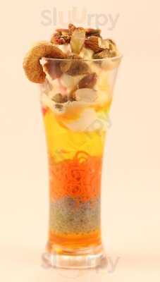 Hotel Shiv Sagar Restaurant