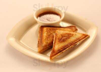 Hotel Shiv Sagar Restaurant