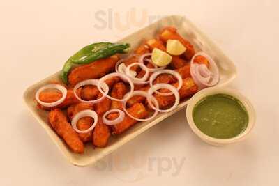 Hotel Shiv Sagar Restaurant