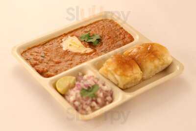 Hotel Shiv Sagar Restaurant