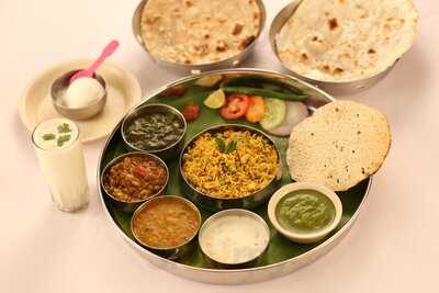 Hotel Shiv Sagar Restaurant