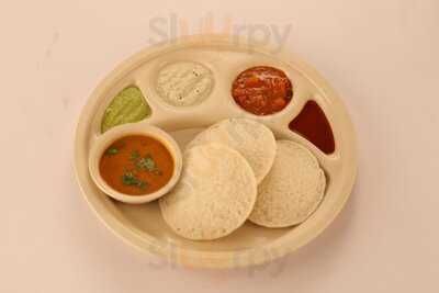 Hotel Shiv Sagar Restaurant