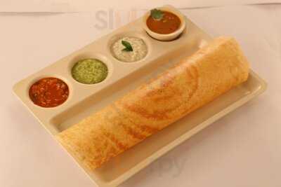 Hotel Shiv Sagar Restaurant