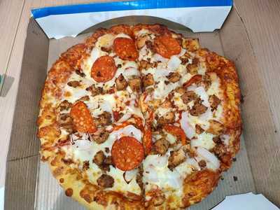 Domino's Pizza