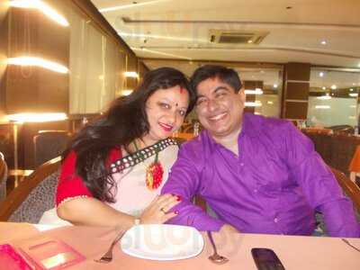 O2 Bar Cum Restaurant