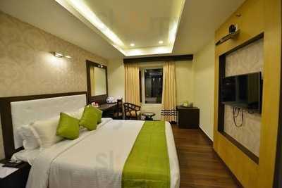 O2 Bar Cum Restaurant