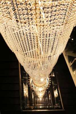 O2 Bar Cum Restaurant