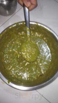 The Regent Veg Restaurant