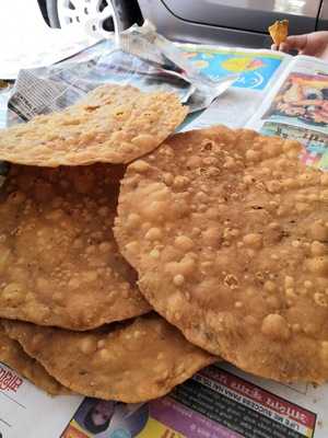 Jai Maharashtra Restaurant