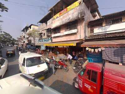 Jai Maharashtra Restaurant