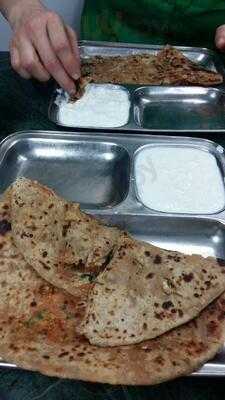 Teri Rajput Dairy & Dhaba & Sweet Mart