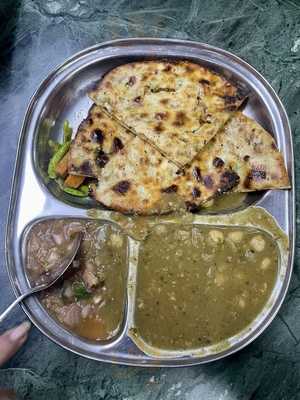 Teri Rajput Dairy & Dhaba & Sweet Mart