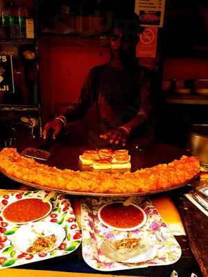 Agarwal's Pav Bhaaji