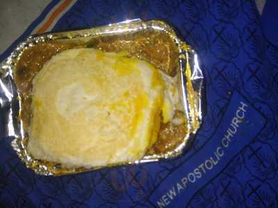 Agarwal's Pav Bhaaji