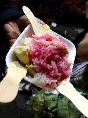 Agarwal's Pav Bhaaji