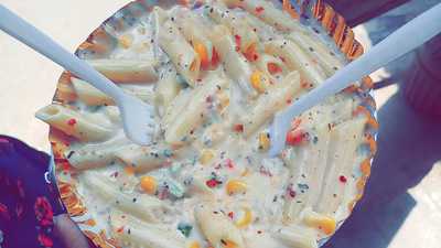 Agarwal's Pav Bhaaji