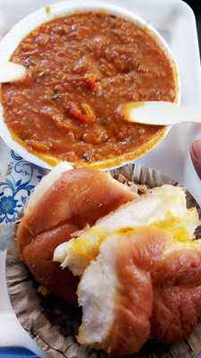 Agarwal's Pav Bhaaji