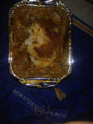 Agarwal's Pav Bhaaji