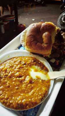 Agarwal's Pav Bhaaji